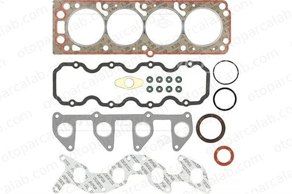 REINZ 02-27275-03 Takım Conta OPEL OMEGA A OMEGA A Station wagon 1606666 642527(8x)