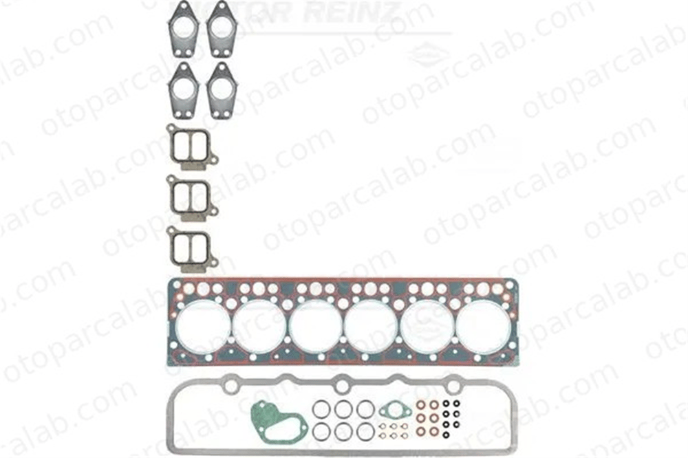 REINZ 02-27350-04 Takım Conta MERCEDES-BENZ AROCS ACTROS MP4 / MP5 22735004 02-27350-04