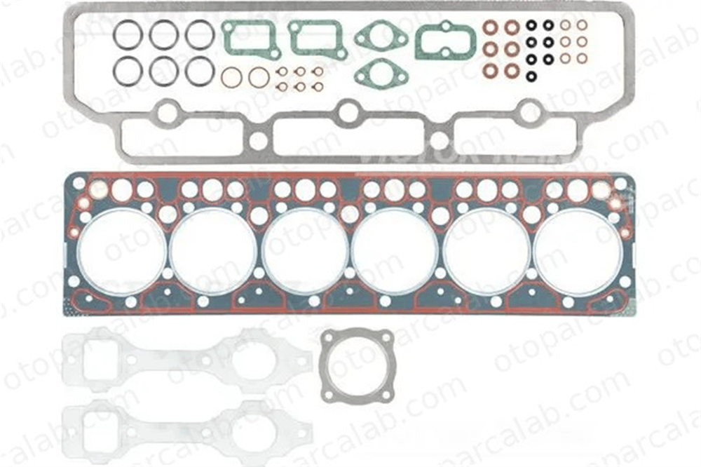 REINZ 02-27350-05 Takım Conta MERCEDES-BENZ AROCS ACTROS MP4 / MP5 22735005 02-27350-05