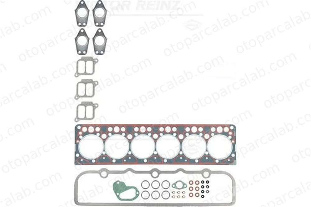 REINZ 02-27350-06 Takım Conta MERCEDES-BENZ AROCS ACTROS MP4 / MP5 22735006 02-27350-06