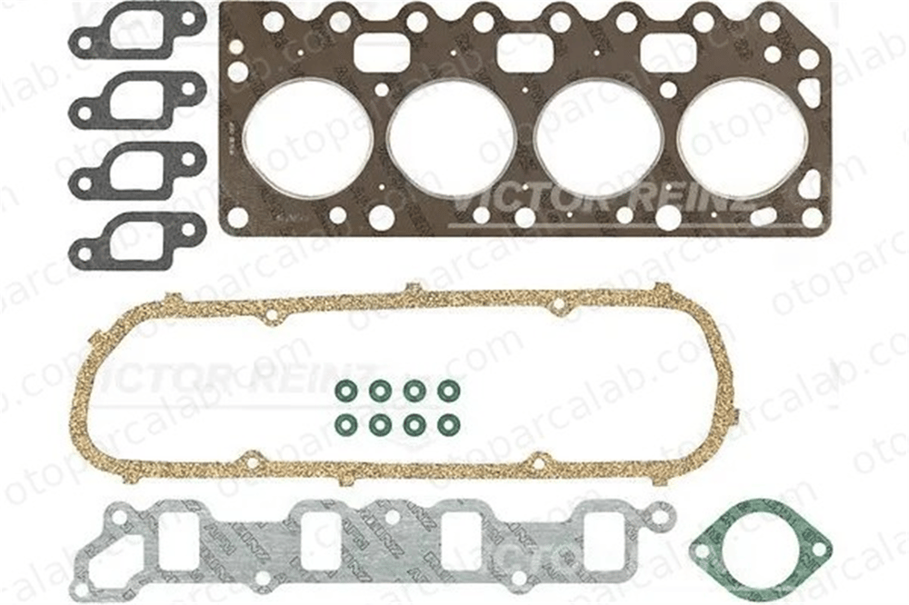REINZ 02-27430-01 Takım Conta FORD FIESTA III 22743001 02-27430-01