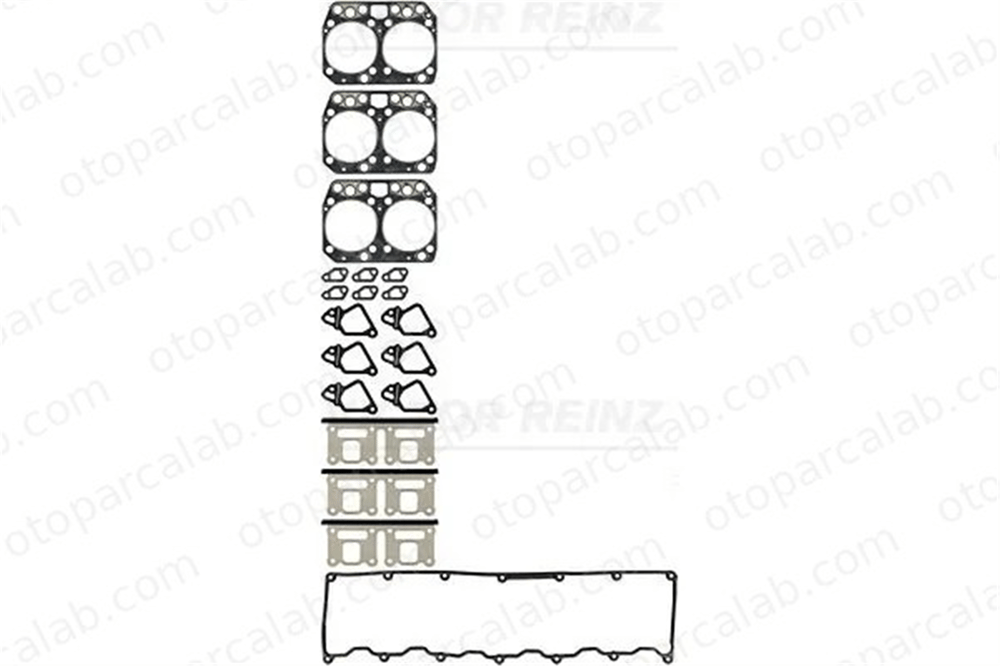 REINZ 02-27660-07 Takım Conta MAN F90 TGS I 22766007 02-27660-07