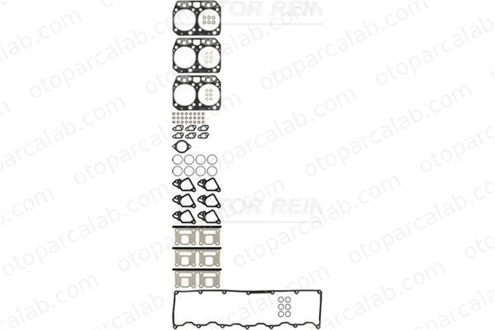 REINZ 02-27660-09 Takım Conta MAN F90 TGS I 22766009 02-27660-09