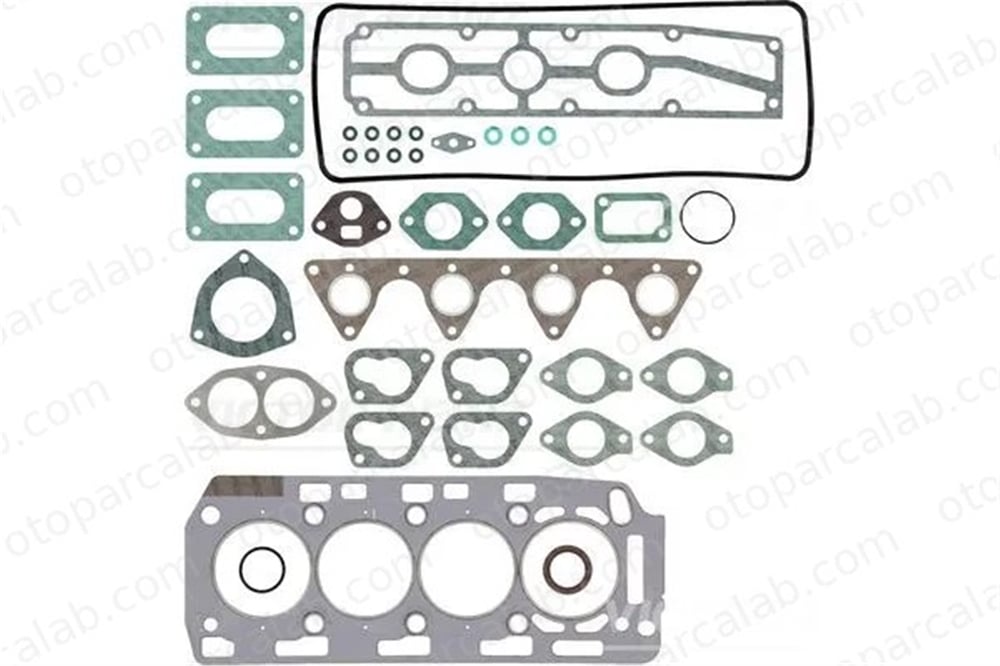 REINZ 02-27685-03 Takım Conta RENAULT 21 Sedan TRAFIC Panelvan/Van 7701467609 7701460132