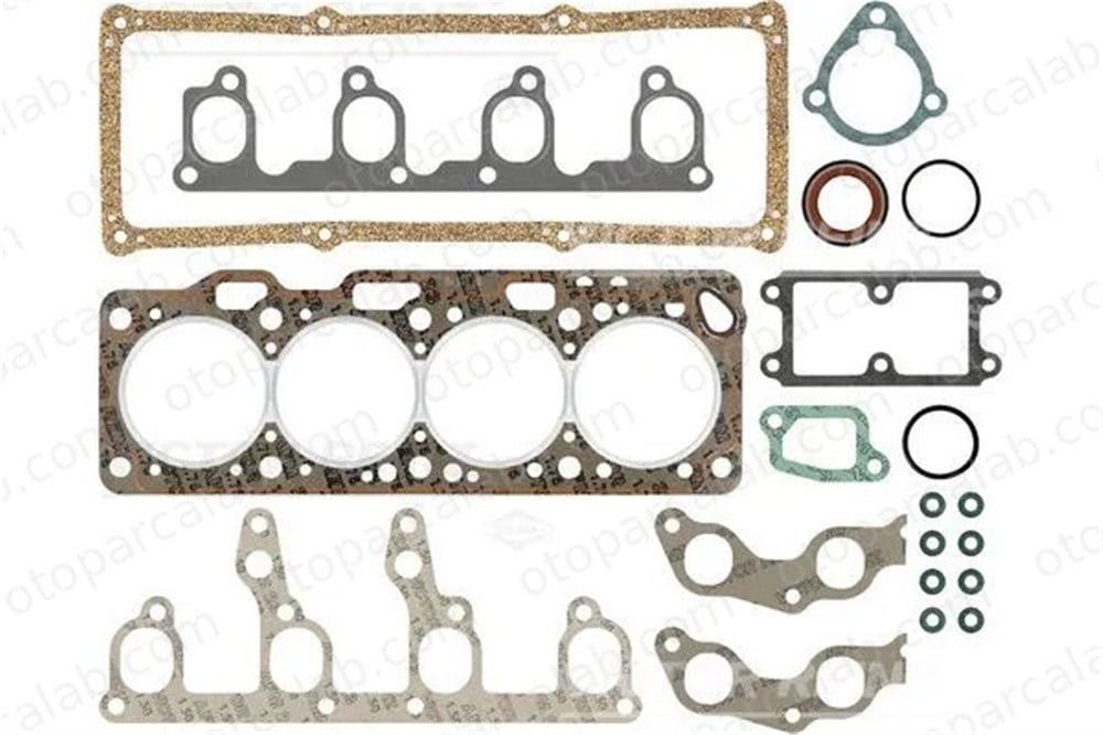 REINZ 02-28025-01 Takım Conta AUDI 80 B2 Sedan VW DERBY 22802501 02-28025-01