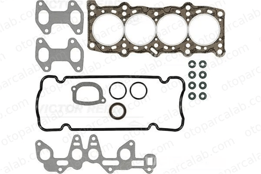 REINZ 02-31790-02 Takım Conta FIAT PANDA UNO 23179002 02-31790-02
