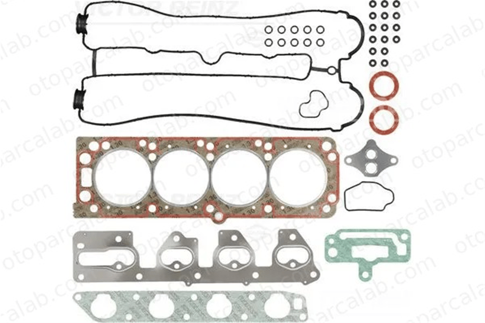 REINZ 02-33005-09 Takım Conta DAEWOO LEGANZA NUBIRA Sedan 23300509 02-33005-09