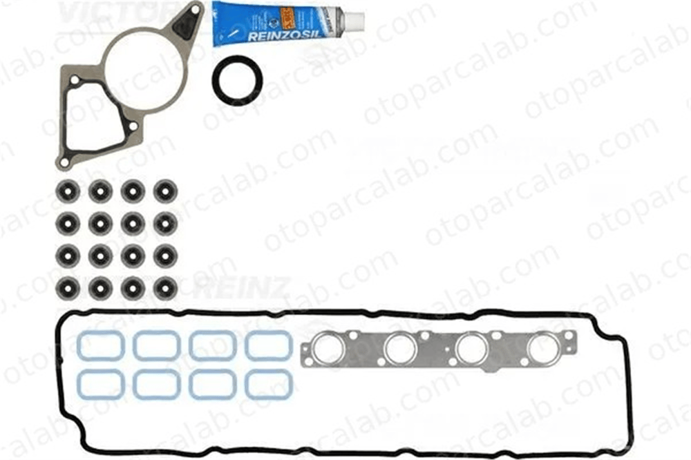 REINZ 02-33758-01 Takım Conta FORD MONDEO III MONDEO III Sedan 2S7Q 6008 AA