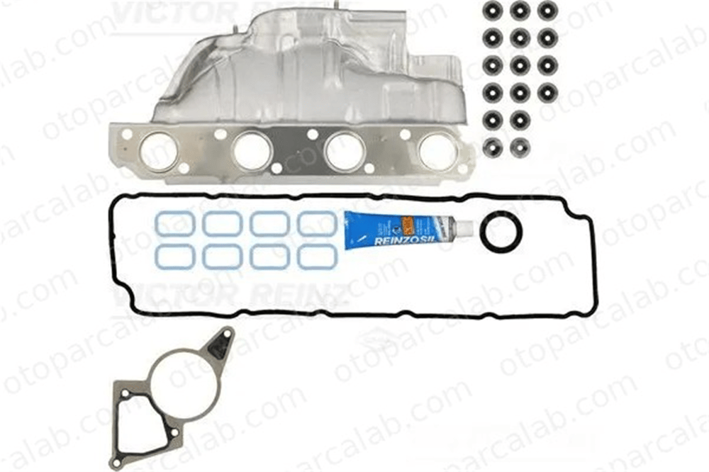 REINZ 02-33758-02 Takım Conta FORD TRANSIT Minibüs/Otobüs TRANSIT Panelvan/Van 02-33758-02