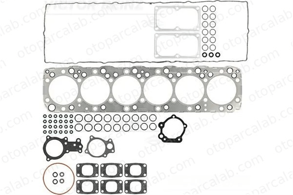 REINZ 02-33976-01 Takım Conta IVECO STRALIS II EUROCARGO V 23397601 02-33976-01