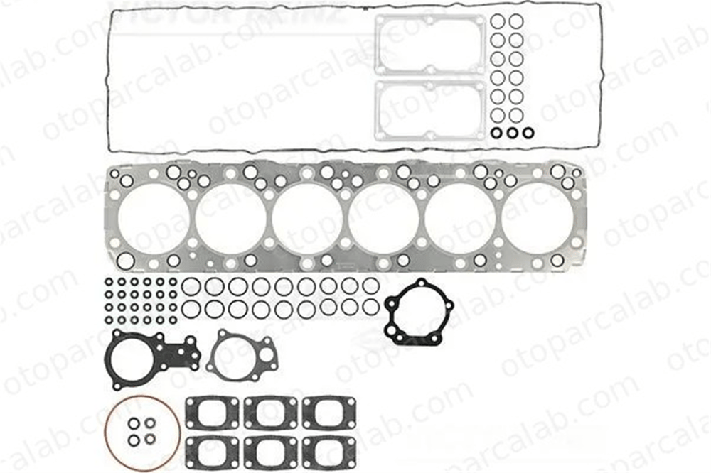 REINZ 02-34065-01 Takım Conta IVECO STRALIS II EUROCARGO V 23406501 02-34065-01