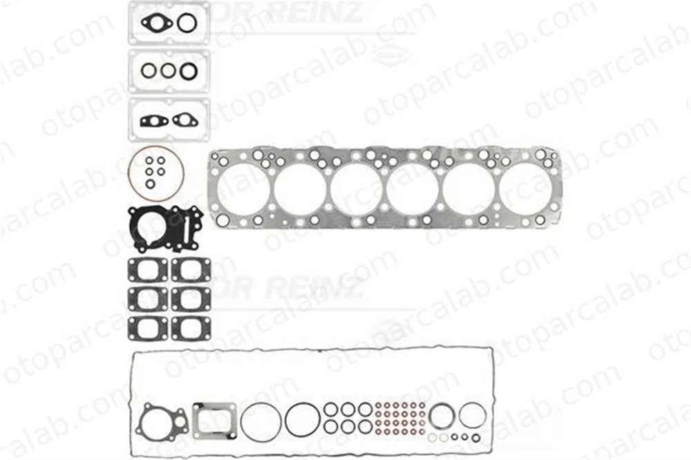 REINZ 02-34065-03 Takım Conta IVECO STRALIS II EUROCARGO V 23406503 02-34065-03