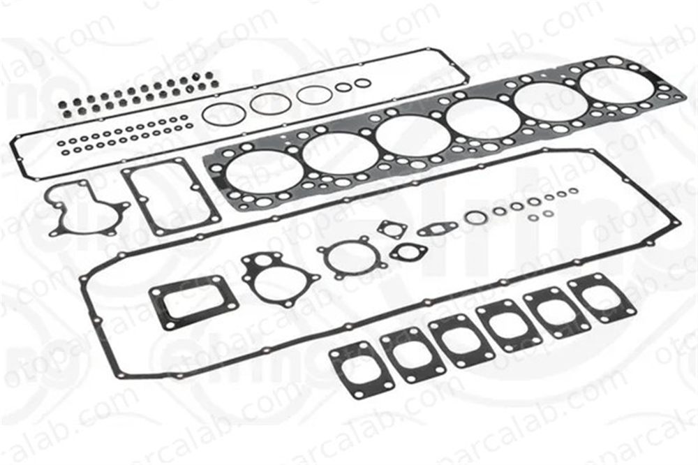REINZ 02-34065-04 Takım Conta IVECO STRALIS II EUROCARGO V 23406504 02-34065-04