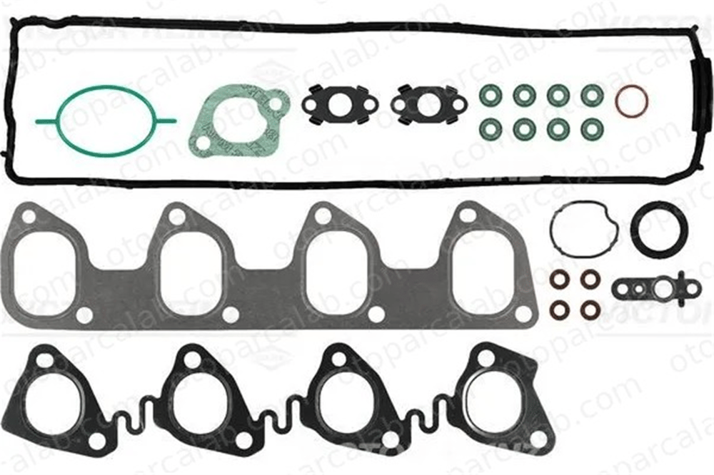 REINZ 02-34112-02 Takım Conta FORD FOCUS I FOCUS I Kombi van 2M5Q6008AA 2M5Q-6008-AAT