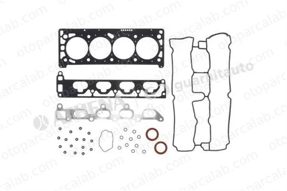 REINZ 02-34205-01 Takım Conta OPEL ASTRA G Coupe ASTRA G Hatchback 1606382