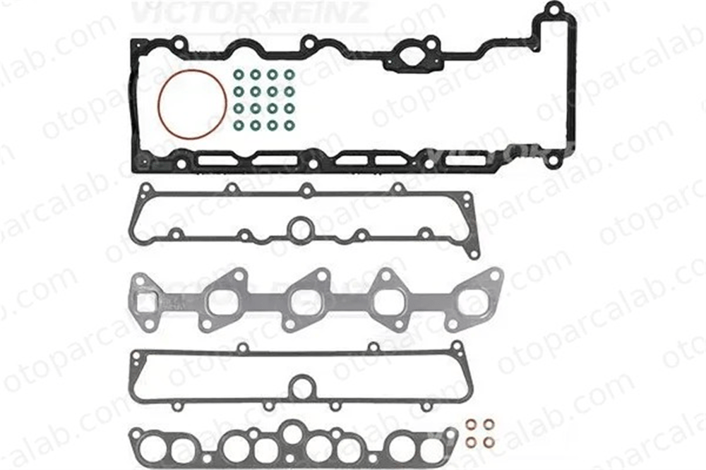 REINZ 02-34277-02 Takım Conta OPEL ASTRA G Hatchback ASTRA G Sedan 02-34277-02