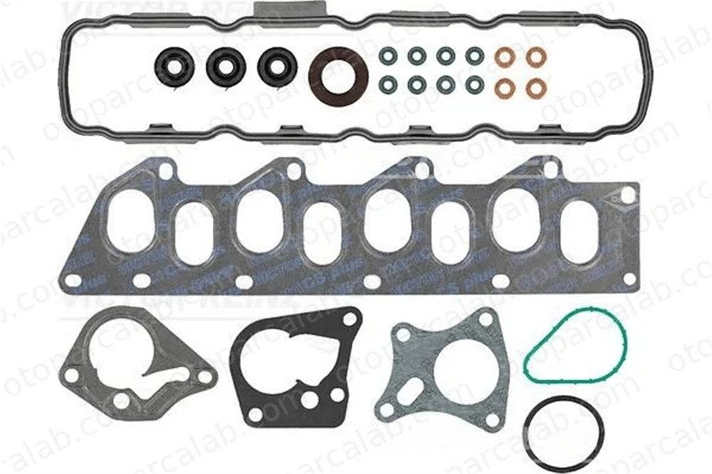 REINZ 02-34409-01 Takım Conta RENAULT LAGUNA II LAGUNA II Grandtour 7701470288 M889379
