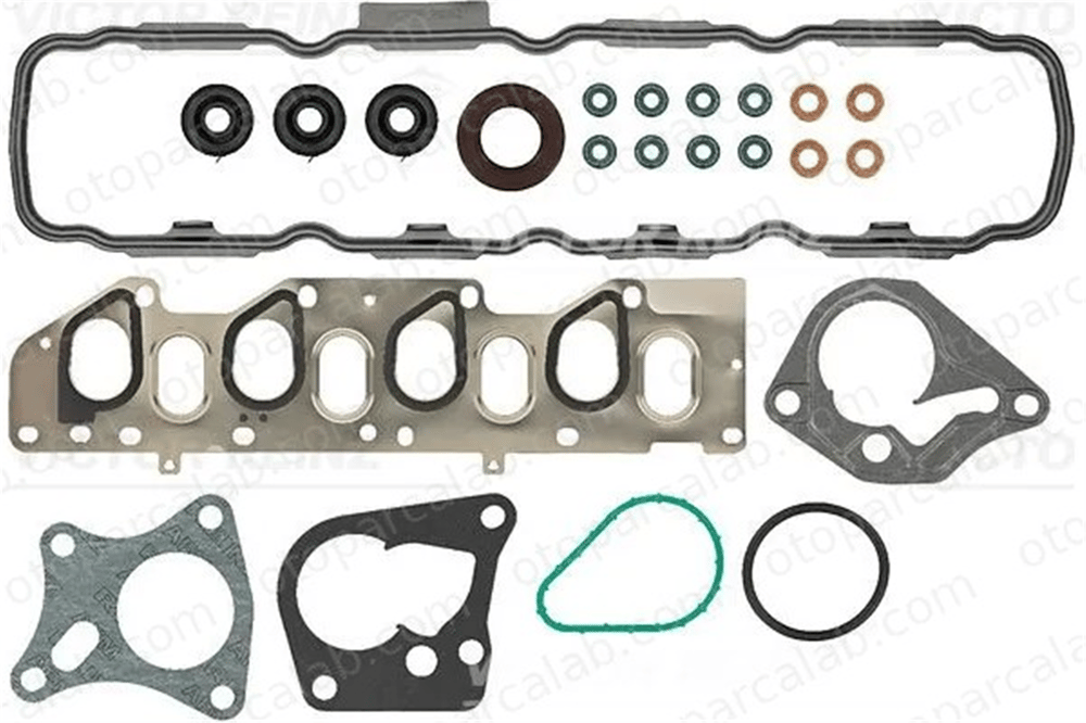 REINZ 02-34409-02 Takım Conta RENAULT SCÉNIC II GRAND SCÉNIC II 7701476236 1116267JG0