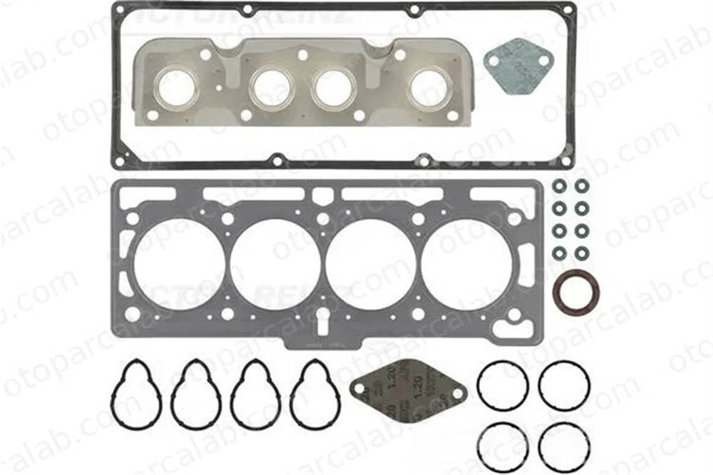 REINZ 02-34830-01 Takım Conta DACIA LOGAN LOGAN MCV 6001548043 7701471932