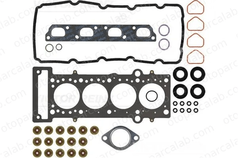 REINZ 02-34980-01 Takım Conta MINI MINI MINI Cabrio 11127508545 11127508543