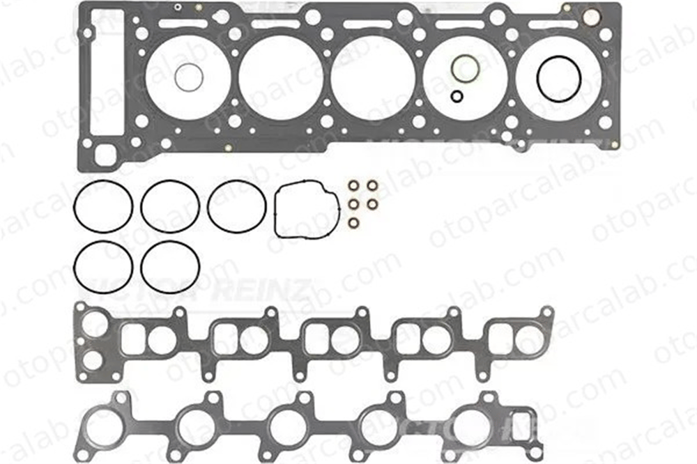 REINZ 02-35160-01 Takım Conta MERCEDES-BENZ E-SERISI E-SERISI Platform şasi 6120101820 6120101320
