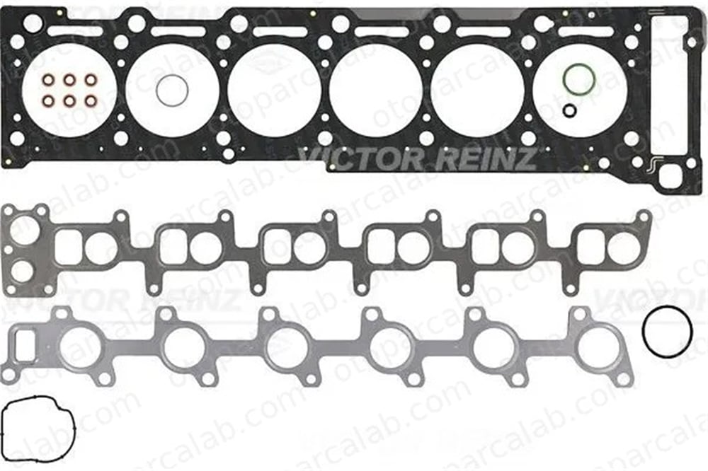 REINZ 02-35165-01 Takım Conta MERCEDES-BENZ E-SERISI T-Model S-SERISI A6130101120 24020