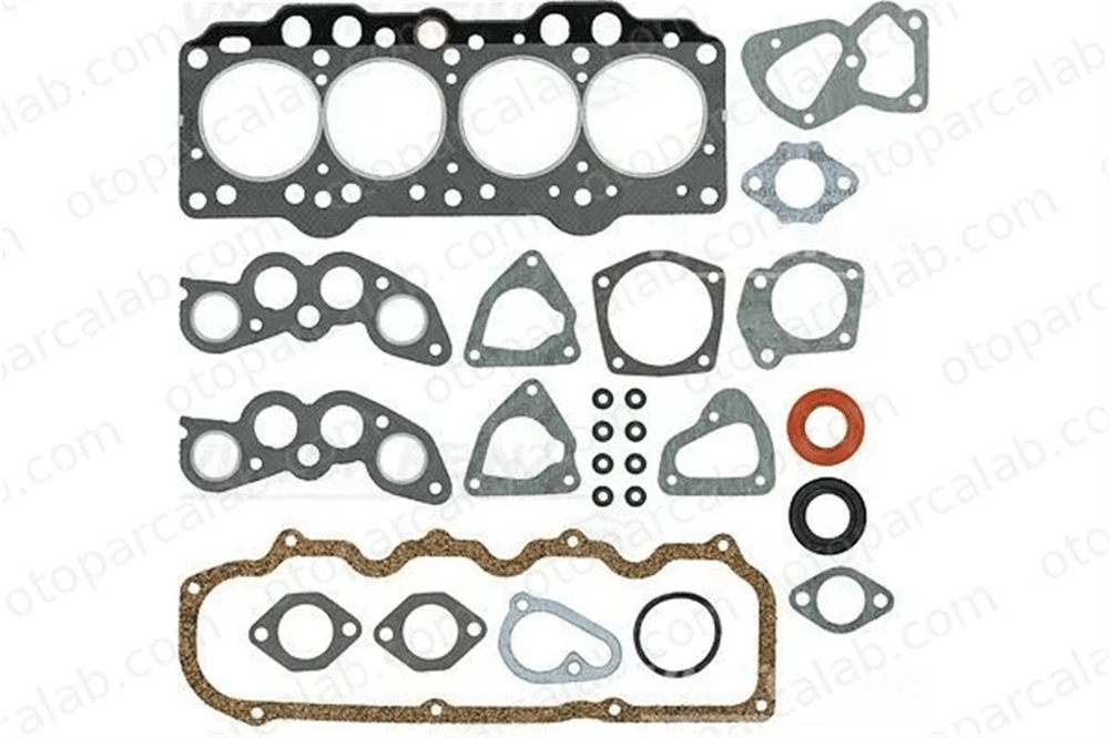 REINZ 02-35665-01 Takım Conta FIAT 127 Panorama FIORINO Pick up 23566501 02-35665-01