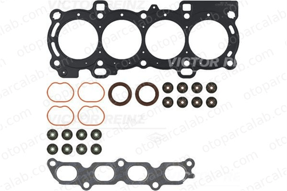 REINZ 02-35930-02 Takım Conta FORD C-MAX FIESTA V 4M5G 6008