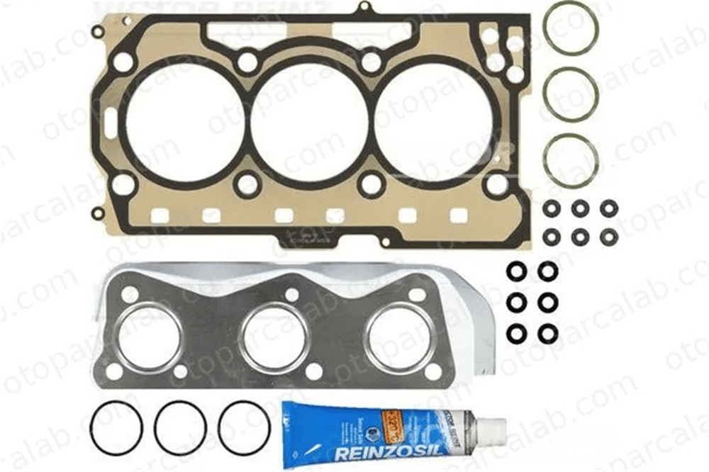 REINZ 02-36050-01 Takım Conta VW FOX Hatchback POLO 03D129717B 03D103383F