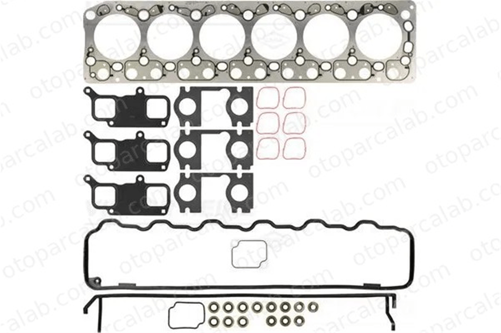 REINZ 02-36160-02 Takım Conta MERCEDES-BENZ AROCS ACTROS MP4 / MP5 02-36160-02