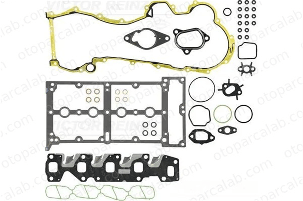 REINZ 02-36259-01 Takım Conta FIAT PANDA DOBLO Kasa/büyük limuzin 1606458 71729499