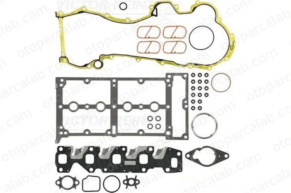 REINZ 02-36259-04 Takım Conta FIAT PANDA PUNTO 71753908 71753766
