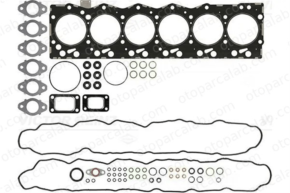 REINZ 02-36415-01 Takım Conta DAF XF II XD 23641501 02-36415-01