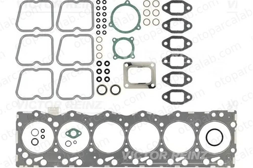REINZ 02-36415-05 Takım Conta IVECO STRALIS II EUROCARGO V 23641505 02-36415-05