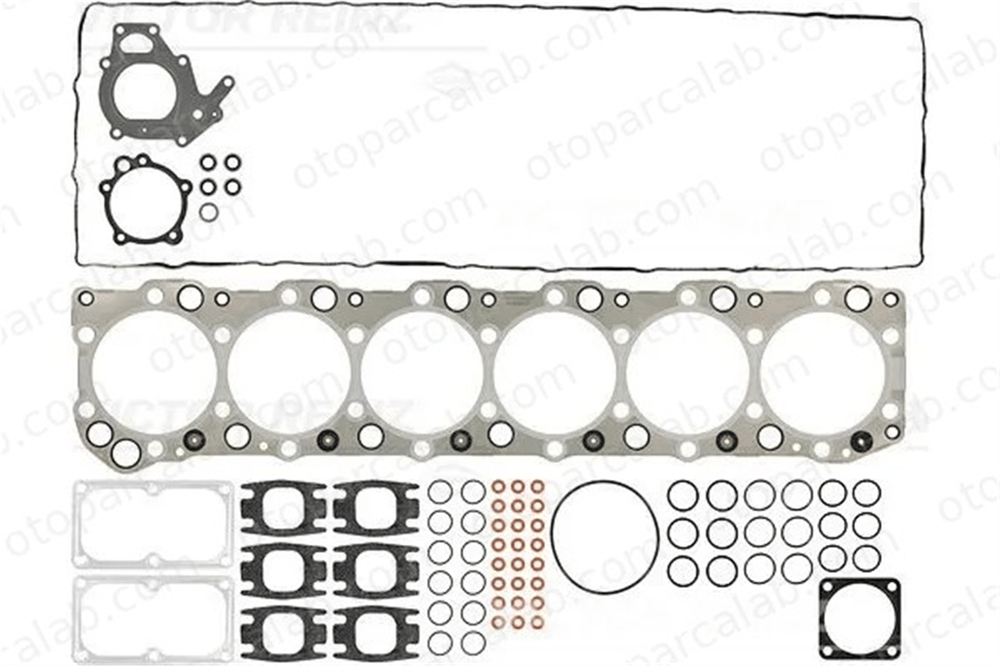 REINZ 02-36535-02 Takım Conta IVECO STRALIS II EUROCARGO V 23653502 02-36535-02