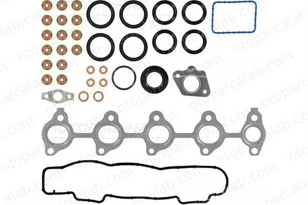 REINZ 02-36567-01 Takım Conta PEUGEOT PARTNER Kasa/büyük limuzin CITROËN BERLINGO Kasa/büyük limuzin 02-36567-01