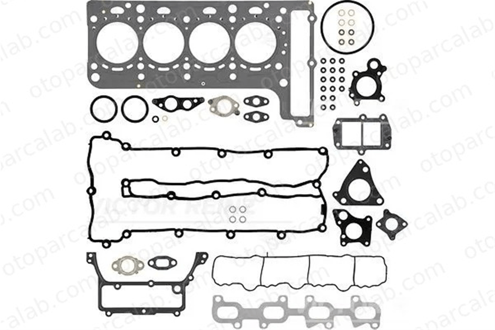 REINZ 02-36950-01 Takım Conta MERCEDES-BENZ SPRINTER 3,5-t Minibüs/Otobüs SPRINTER 3,5-t Panelvan/Van A6510160800 A6510160021