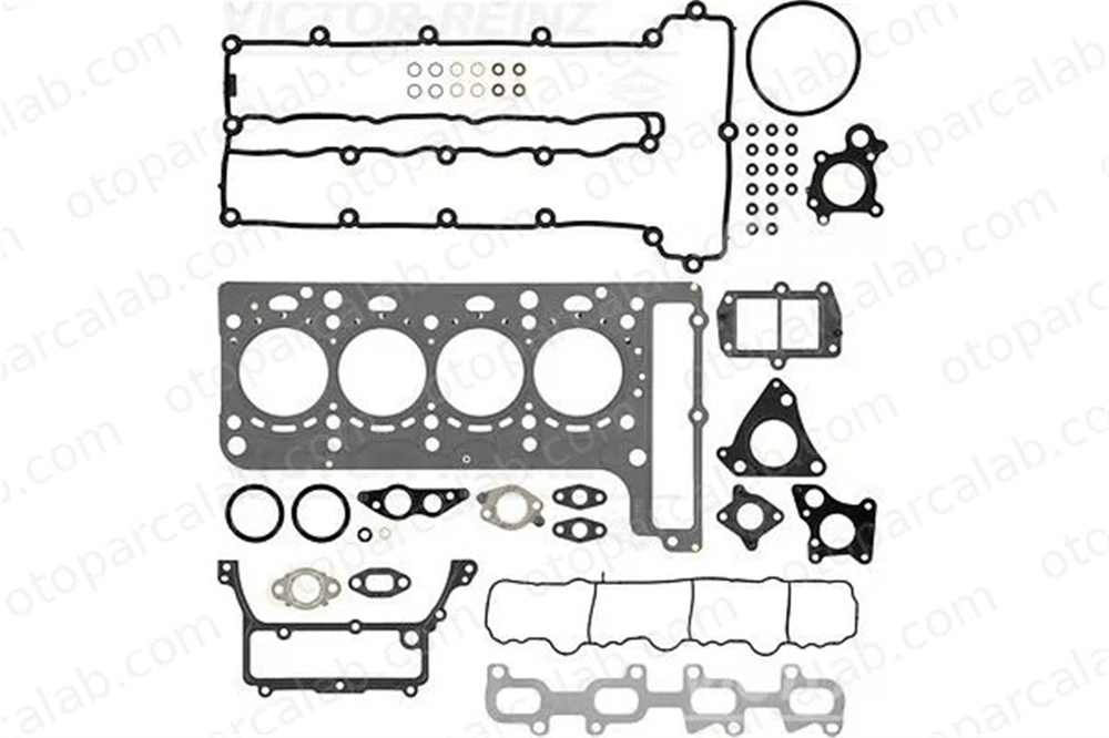 REINZ 02-36950-02 Takım Conta MERCEDES-BENZ SPRINTER 3,5-t Minibüs/Otobüs SPRINTER 3,5-t Panelvan/Van A6510160800 A6510160321