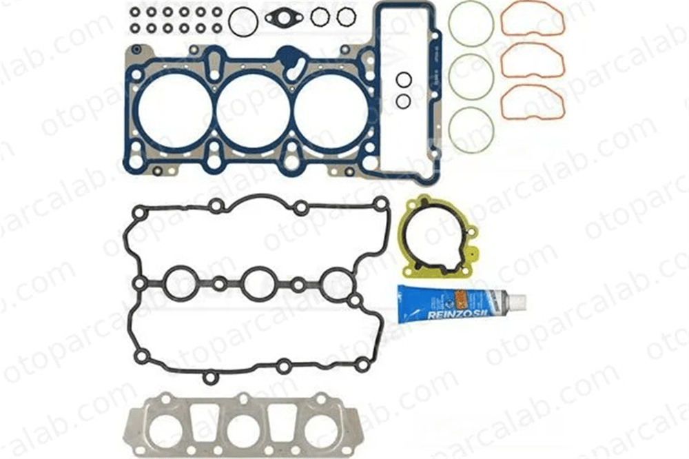 REINZ 02-37020-01 Takım Conta AUDI A8 D4 Q7 02-37020-01