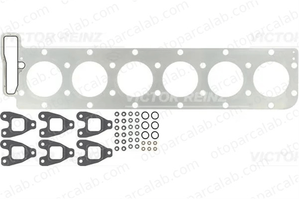 REINZ 02-37180-03 Takım Conta MAN F90 TGS I 23718003 02-37180-03