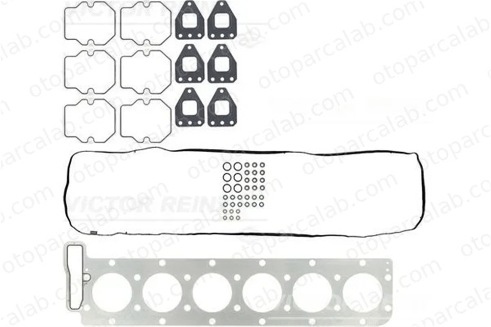 REINZ 02-37180-04 Takım Conta MAN F90 TGS I 23718004 02-37180-04