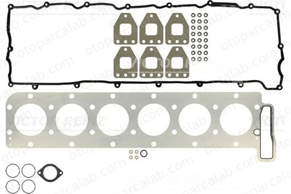 REINZ 02-37180-05 Takım Conta MAN F90 TGS I 23718005 02-37180-05