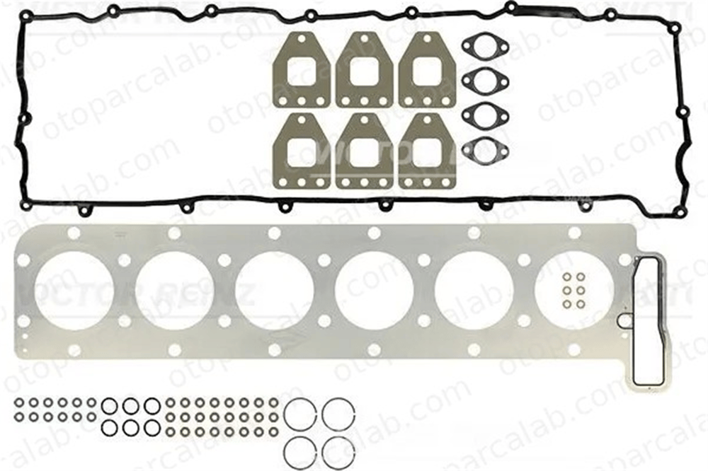 REINZ 02-37180-06 Takım Conta MAN F90 TGS I 23718006 02-37180-06