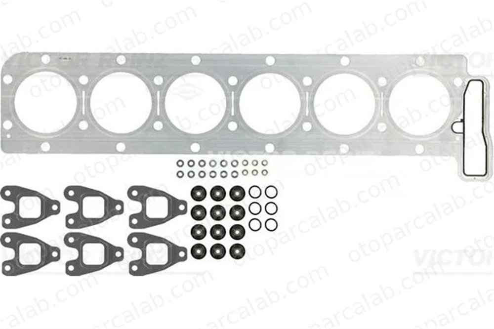 REINZ 02-37295-02 Takım Conta MAN F90 TGS I 23729502 02-37295-02