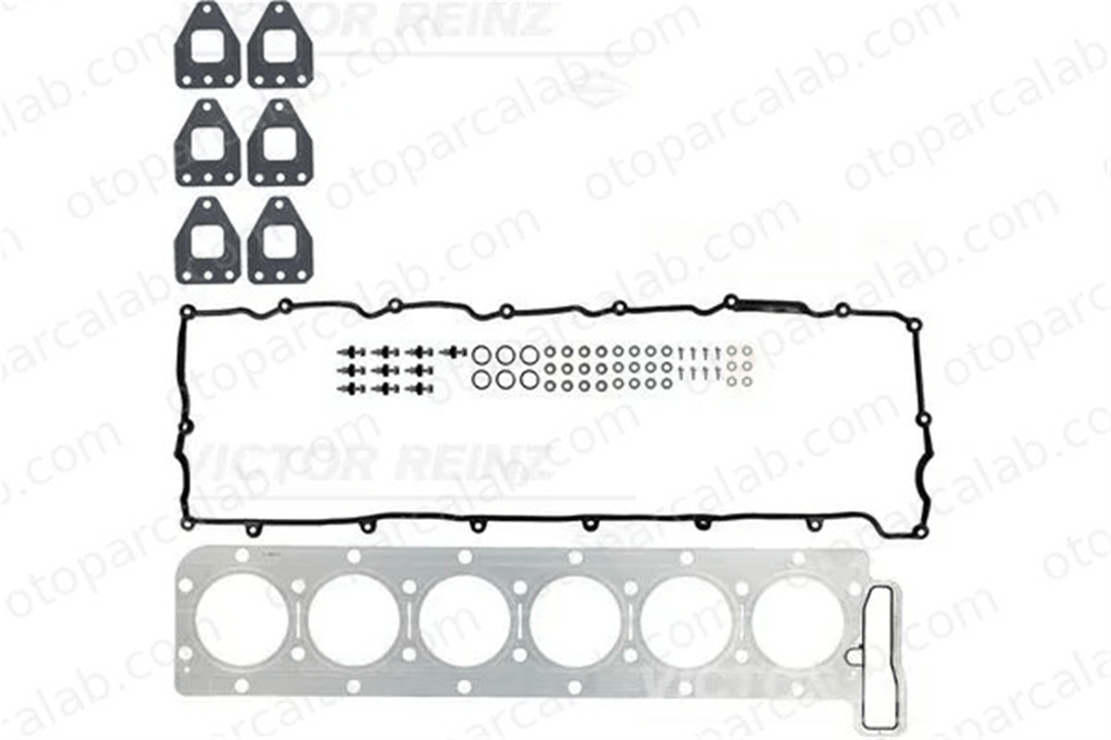 REINZ 02-37295-05 Takım Conta MAN F90 TGS I 23729505 02-37295-05
