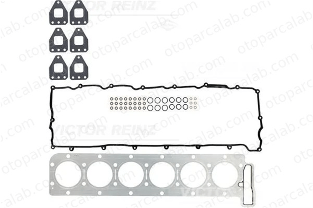 REINZ 02-37295-06 Takım Conta MAN F90 TGS I 23729506 02-37295-06