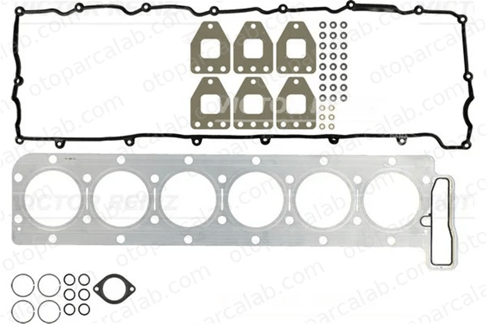 REINZ 02-37295-12 Takım Conta MAN F90 TGS I 23729512 02-37295-12