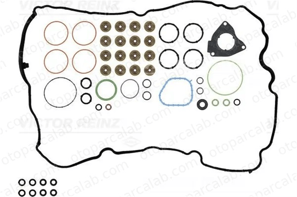 REINZ 02-37633-01 Takım Conta MINI MINI MINI CLUBMAN 02-37633-01