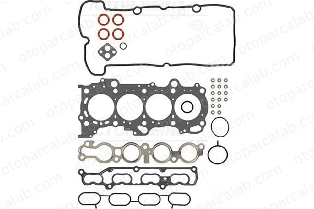 REINZ 02-37660-01 Takım Conta SUZUKI SWIFT IV OPEL AGILA 4709984 4708889(4x)