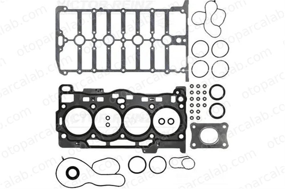 REINZ 02-37800-03 Takım Conta VW TIGUAN AUDI A3 02-37800-03